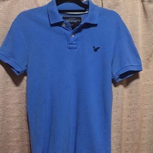 American Eagle Polo Shirt